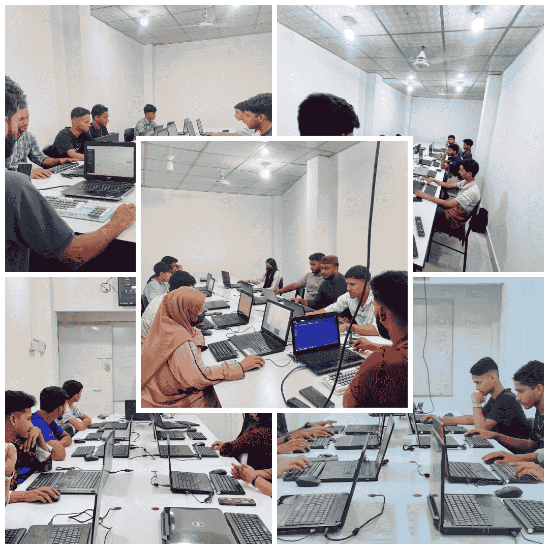 Elite course preview